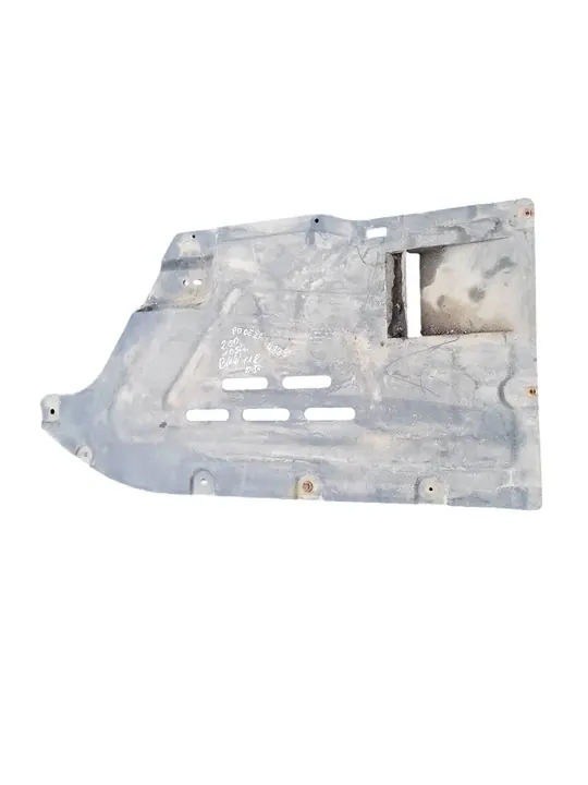 Lower Cover Manual Transmission 7 059 388 BMW E87 118d 120d image 3