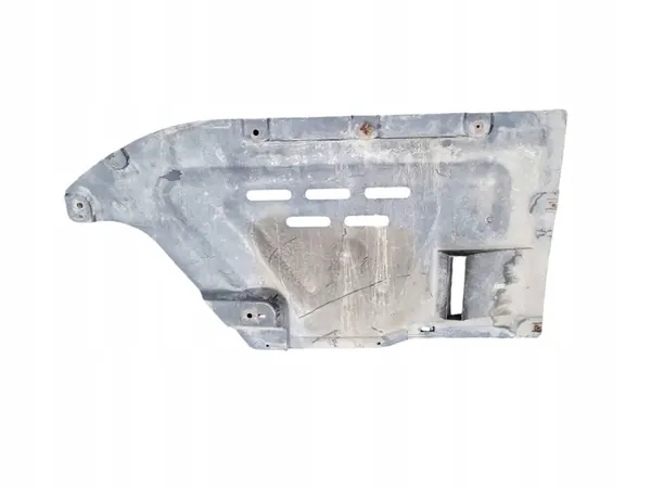 Lower Cover Manual Transmission 7 059 388 BMW E87 118d 120d image 4