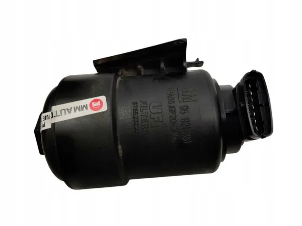 Boîtier Filtre à Carburant OEM 95931351 Opel Mokka image 3