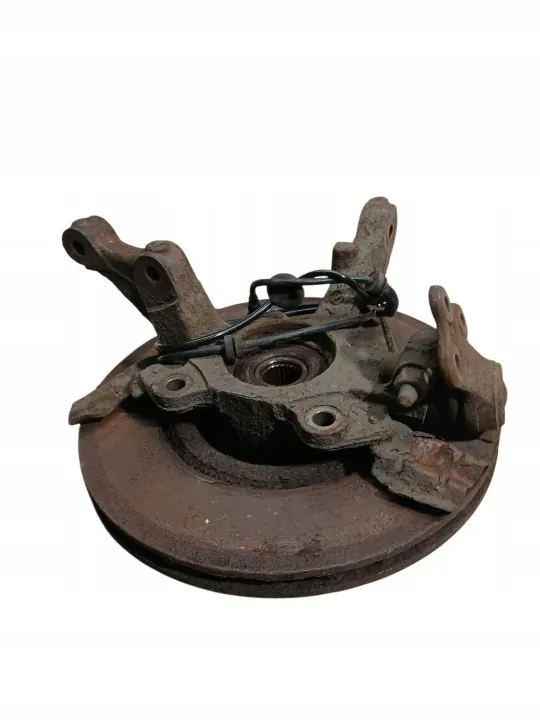 Fiat Bravo II Rechter Voorwielnaaf OEM PIASTA PRAWA BRAVO II image 4