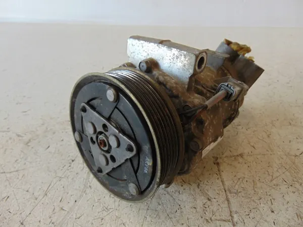 Compressore AC RENAULT KANGOO II LIFT 1.2 TCE 926008670R image 2
