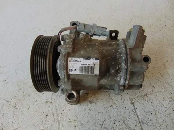 Compressore AC RENAULT KANGOO II LIFT 1.2 TCE 926008670R image 4