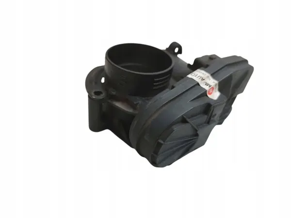 Drosselklappe Citroen Berlingo C2 C3 C4 Peugeot 206 307 1.6 16V image 3