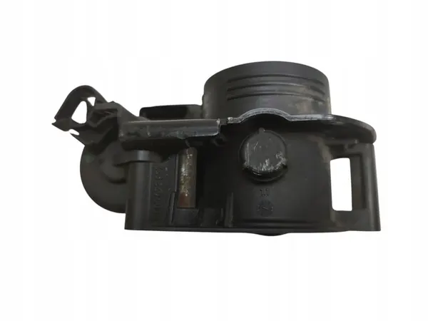 Drosselklappe Citroen Berlingo C2 C3 C4 Peugeot 206 307 1.6 16V image 4