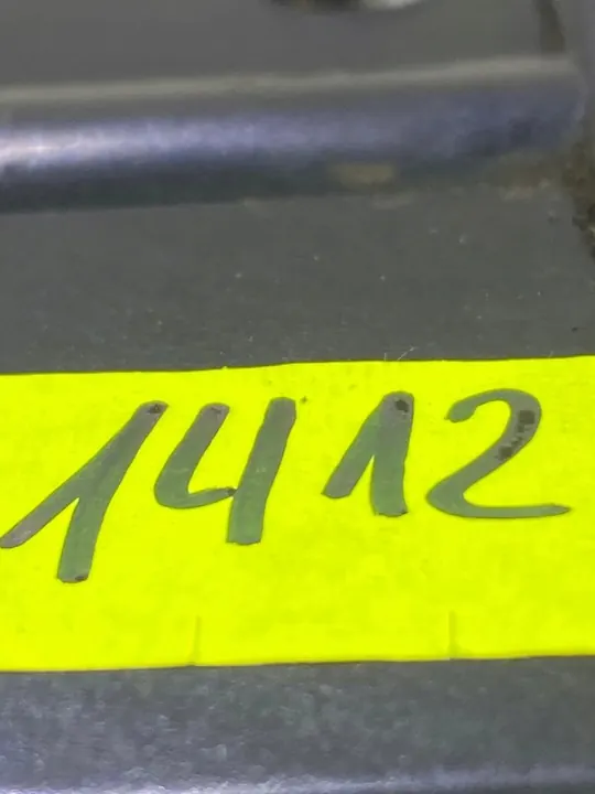 Batterijemodulecontroller Renault Trafic III Vivaro B image 6