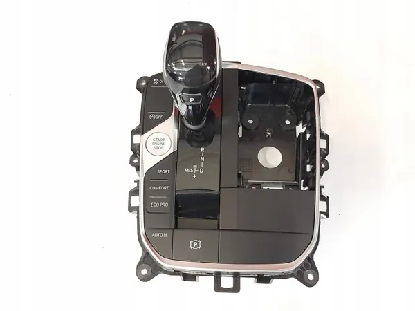 Gangwahl-Joystick OEM 9857494 für BMW 1/2/3/4er Reihe image 2
