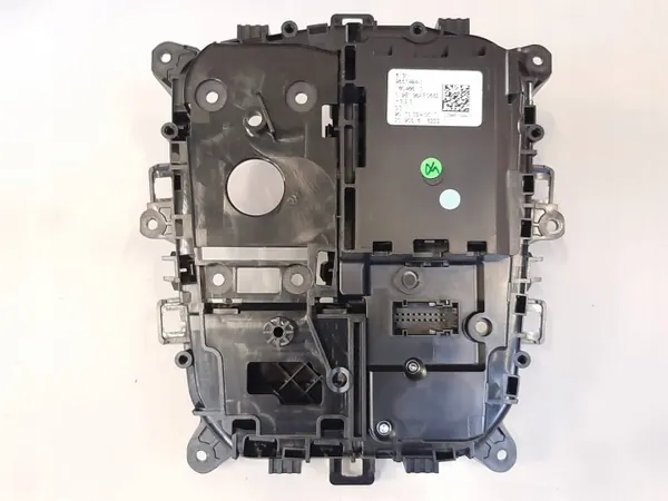 Gangwahl-Joystick OEM 9857494 für BMW 1/2/3/4er Reihe image 3