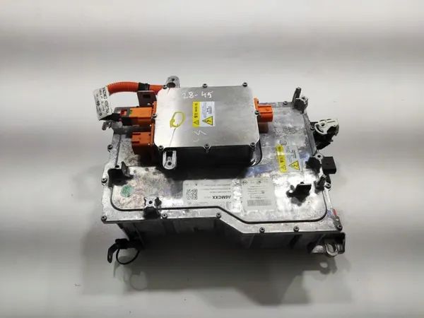 OEM 9857210680 Onduleur pour Citroen e-C4 III 2020-25 image 3