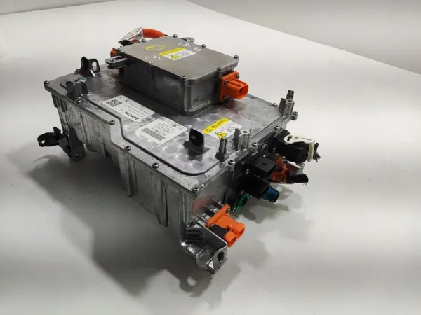 OEM 9857210680 Onduleur pour Citroen e-C4 III 2020-25 image 5