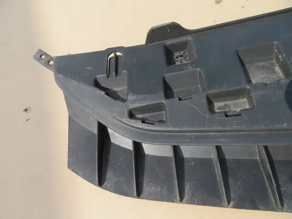 Skoda OE Spoiler Fram 5E0807611A image 10