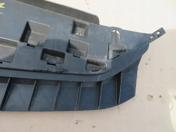 Skoda OE Spoiler Fram 5E0807611A image 2