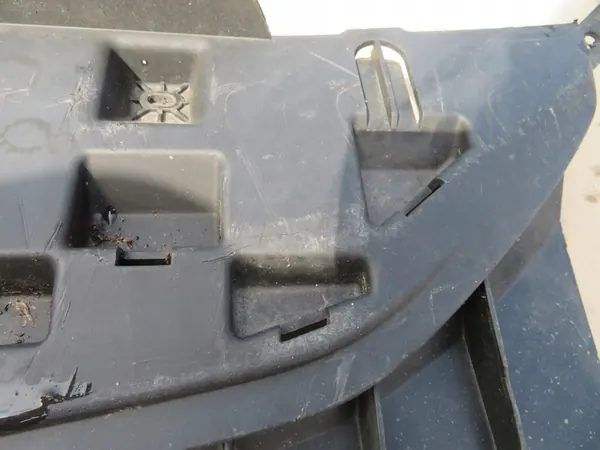 Skoda OE Spoiler Fram 5E0807611A image 3