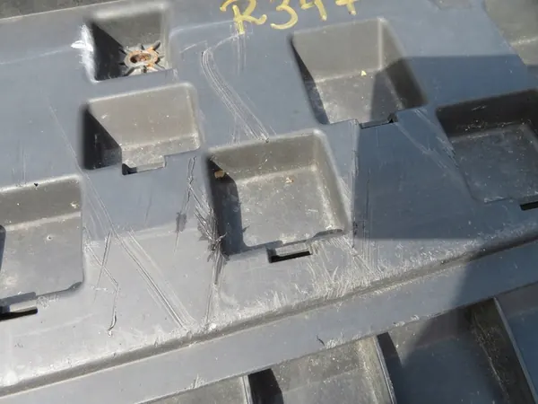 Skoda OE Spoiler Fram 5E0807611A image 4