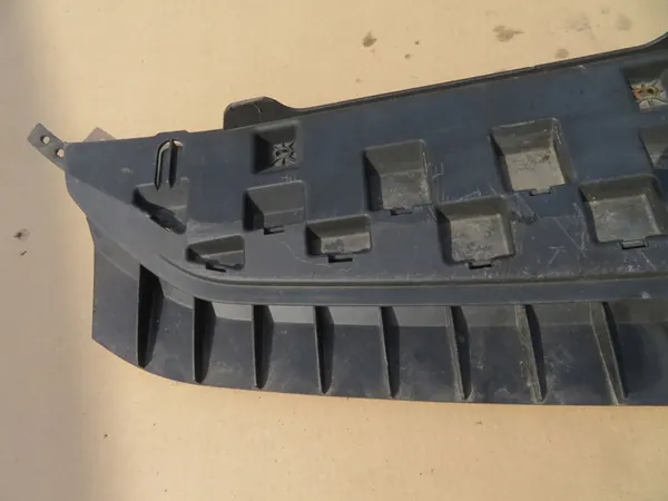 Skoda OE Spoiler Fram 5E0807611A image 6