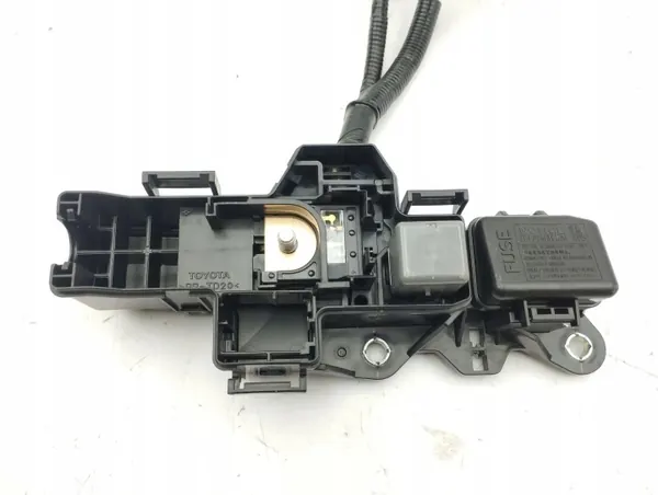 Fusível relé bateria Toyota RAV4 OEM AMD171013 image 6