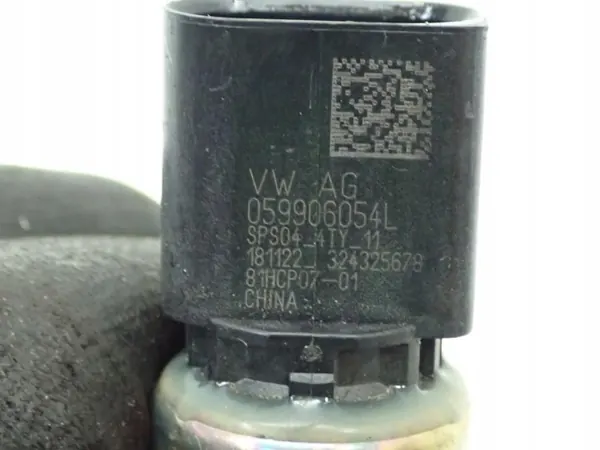 Bränslelina OEM 059130299CL Audi A8 D5 image 8
