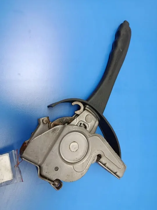 Käsijarruvipu Musta OEM CADILAK-Bochnia-497680- image 3