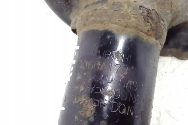 Ammortizzatore anteriore destro MITSUBISHI OUTLANDER II 4060A173 image 4