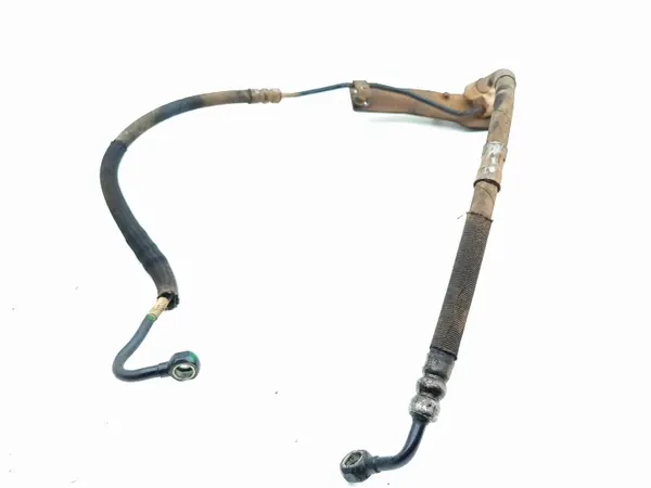 BMW X5 E70 Servolenkungsschlauch OEM P678286101 image 2