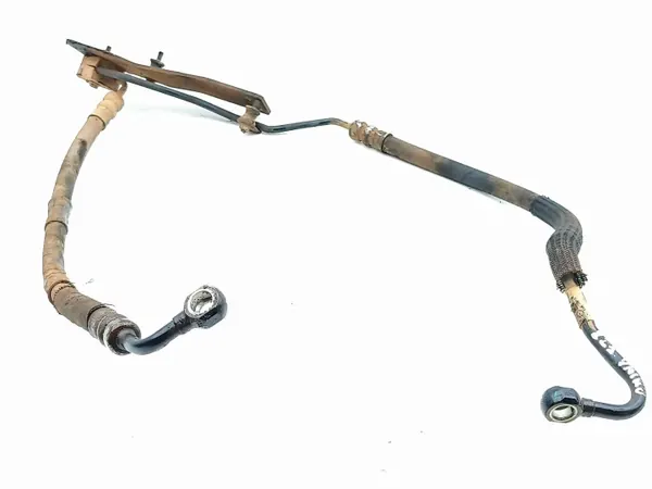 BMW X5 E70 Servolenkungsschlauch OEM P678286101 image 5