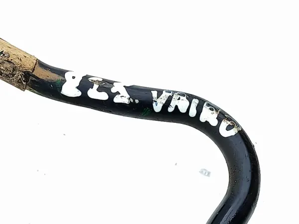 BMW X5 E70 Servolenkungsschlauch OEM P678286101 image 6