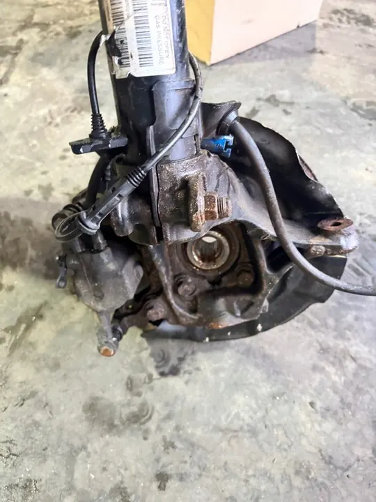 MINI COUNTRYMAN R60 1.6 D McPherson Droit Avant image 5