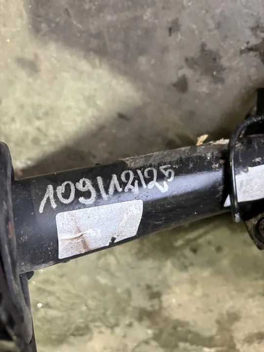 MINI COUNTRYMAN R60 1.6 D McPherson Droit Avant image 8