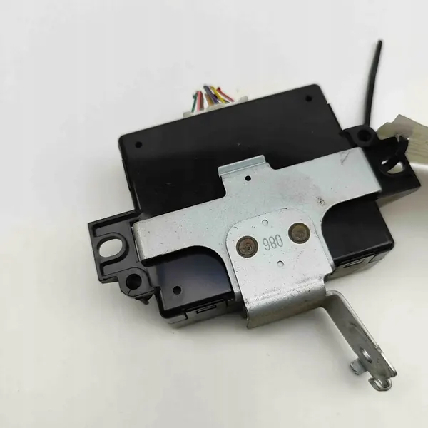 MÓDULO PDC NISSAN NP300 NAVARA 285324KE0A image 4