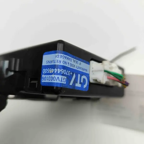 MÓDULO PDC NISSAN NP300 NAVARA 285324KE0A image 5