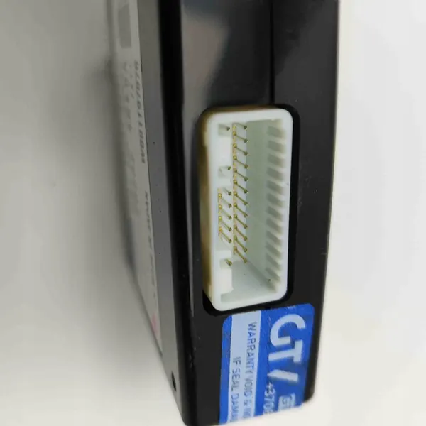 MÓDULO PDC NISSAN NP300 NAVARA 285324KE0A image 6