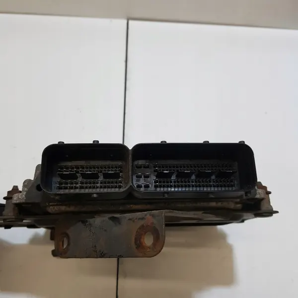 Moottoritietokone Fiat Ducato 3 OEM 0281012491 552094350 image 4