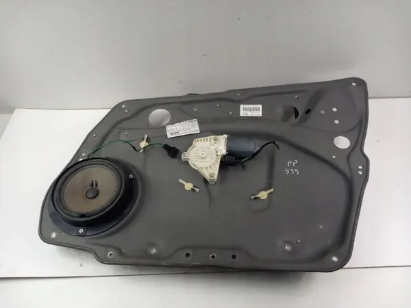 Mercedes A-klass W169 fram höger fönsterreglage OEM 899 image 2