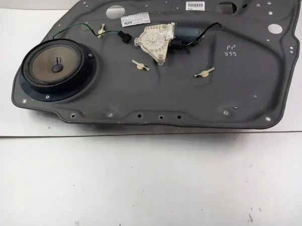 Mercedes A-klass W169 fram höger fönsterreglage OEM 899 image 3