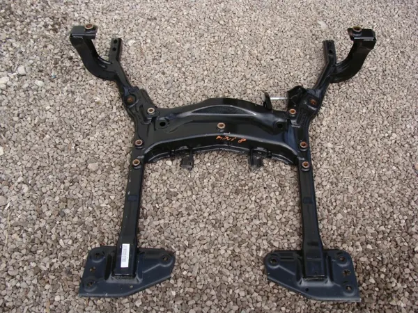 Bras de suspension avant OEM 6772229 pour Mini Cooper R56 image 2