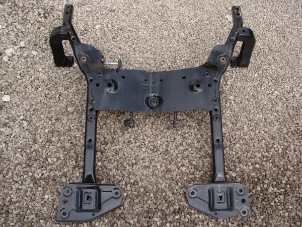 Bras de suspension avant OEM 6772229 pour Mini Cooper R56 image 3