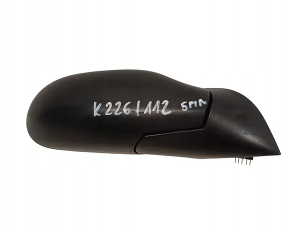 Espelho direito Mercedes W168 5 pinos OEM 0135459028 image 2
