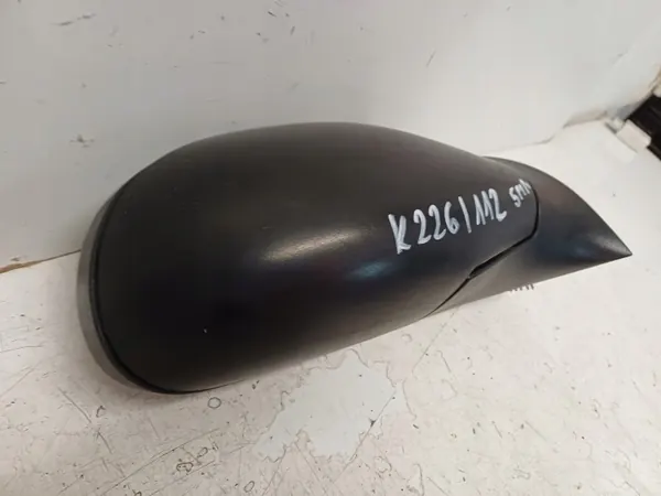 Espelho direito Mercedes W168 5 pinos OEM 0135459028 image 3