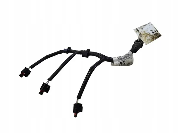 Tubos inyectores FORD ECOSPORT CM5G9F666 1.0L 92kW image 3