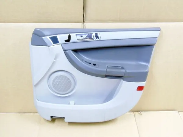 OEM 1GY741D1AA Garniture Porte Avant Droit Chrysler Pacifica image 2