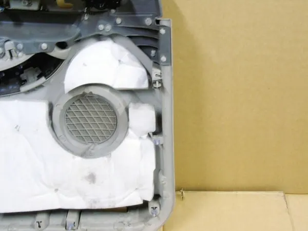 OEM 1GY741D1AA Garniture Porte Avant Droit Chrysler Pacifica image 10