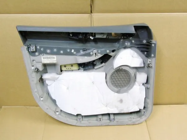 OEM 1GY741D1AA Garniture Porte Avant Droit Chrysler Pacifica image 8