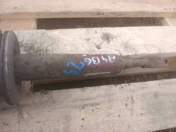 Ammortizzatore anteriore MacPherson Audi A4 B6 B7 image 7