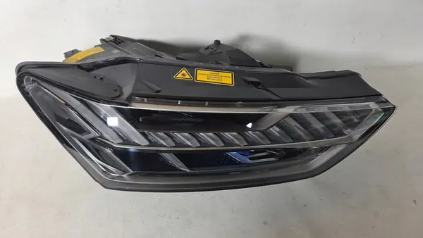 Audi A7 RS7 RS6 C8 Rechte Vorderleuchte Laser 4K8941086F image 2