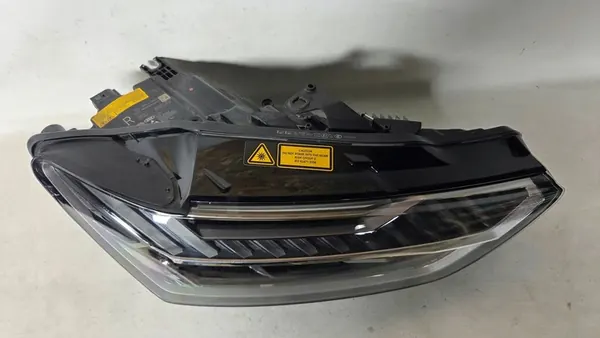 Audi A7 RS7 RS6 C8 Rechte Vorderleuchte Laser 4K8941086F image 3