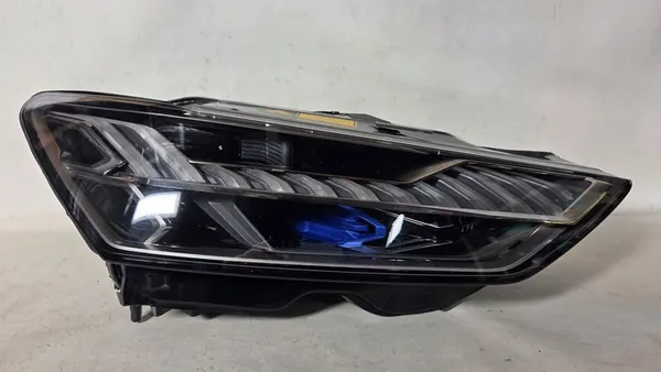 Audi A7 RS7 RS6 C8 Rechte Vorderleuchte Laser 4K8941086F image 4