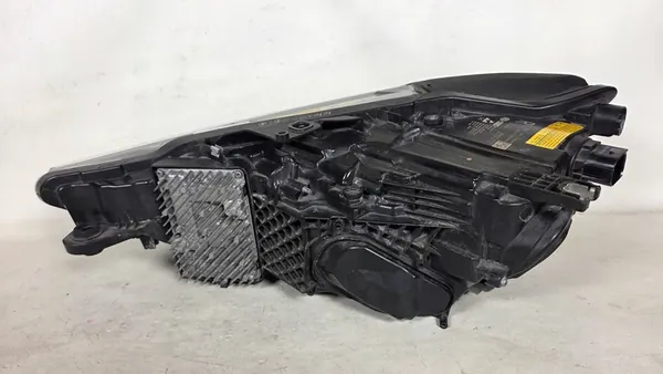 Audi A7 RS7 RS6 C8 Rechte Vorderleuchte Laser 4K8941086F image 5