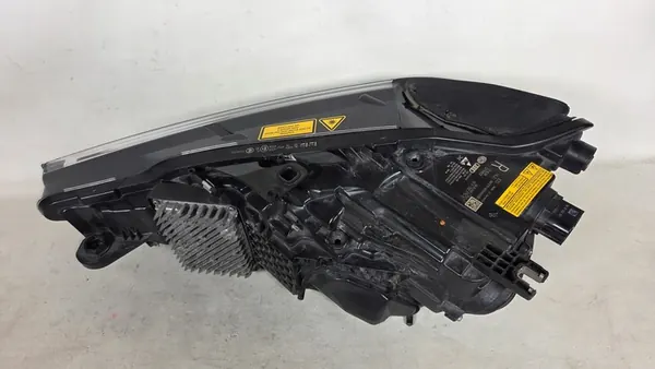 Audi A7 RS7 RS6 C8 Rechte Vorderleuchte Laser 4K8941086F image 6