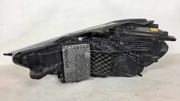 Audi A7 RS7 RS6 C8 Rechte Vorderleuchte Laser 4K8941086F image 9