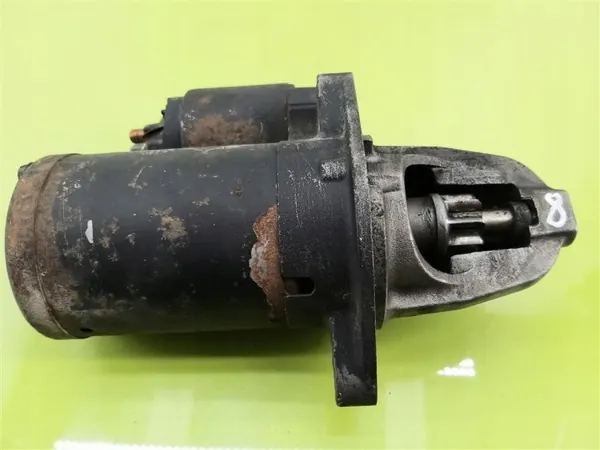 Démarreur Mitsubishi pour Colt Z30 2004-2012 1.1 Essence image 3
