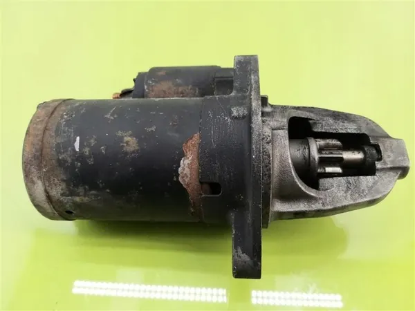 Démarreur Mitsubishi pour Colt Z30 2004-2012 1.1 Essence image 4